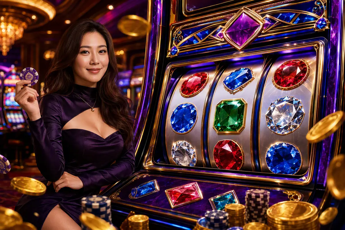 vlp777 ရှမ်းကိုးမီး Live Casino ဂိမ်း