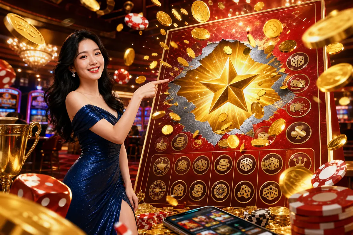 vlp777 ဘောလုံး လောင်းကစား ပလက်ဖောင်း