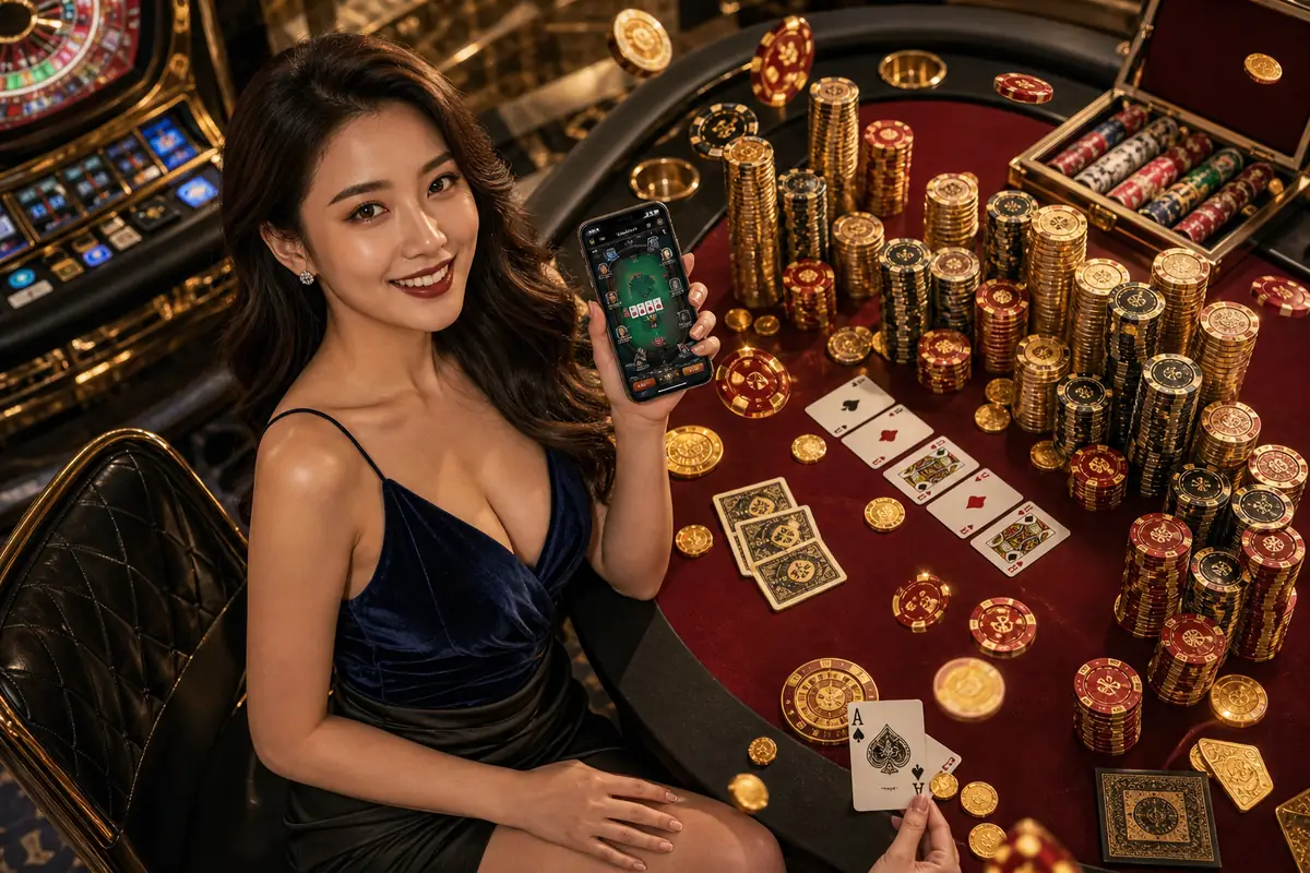 vlp777 Esports ဈေးကွက် လောင်းကစား အမျိုးအစားများ